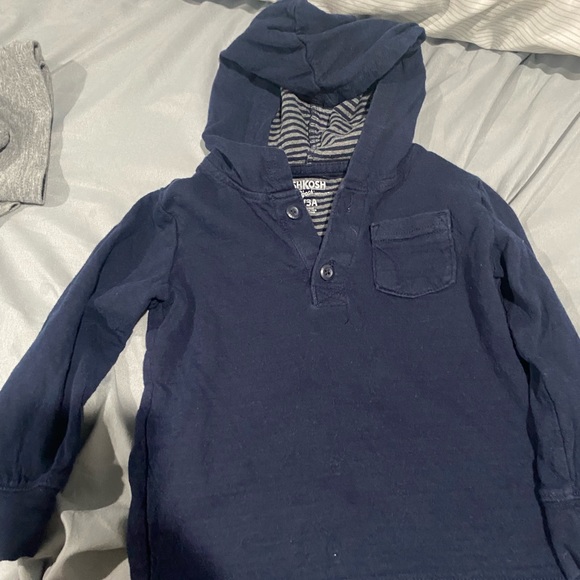 Oshkosh bundle - Picture 3 of 7